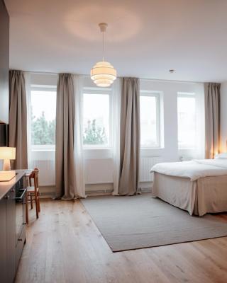 The Lab Hotel