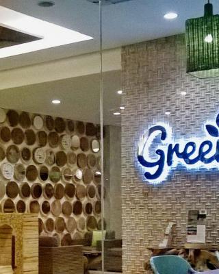 Greenotel Cilegon