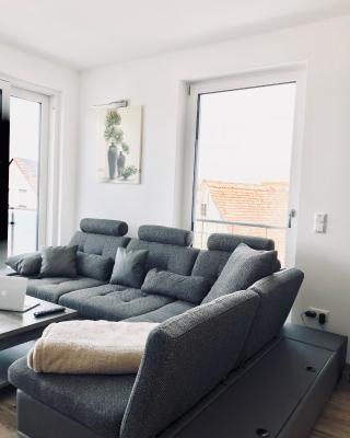 Ferienwohnung Seeblick