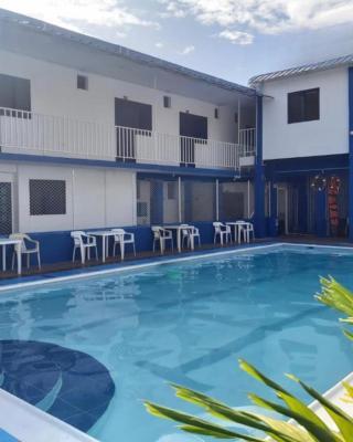 Hotel Girardot La Ciudad Del Sol