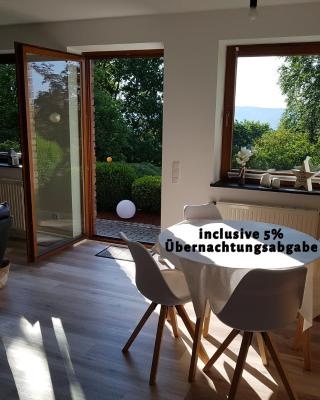 Garden & Hill Ferienwohnung Limburg