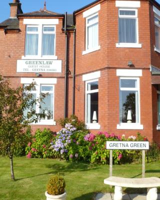 Greenlaw Guest House