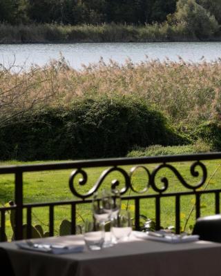 Logis Hôtel Les Vieilles Granges