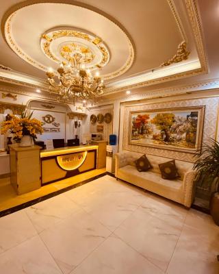 Nam Cường X Hotel