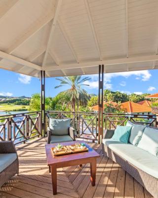 Blue Bay Villa's