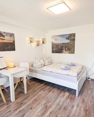 B1 - Urlaubsmagie - Einzimmerwohnung direkt am Wanderweg