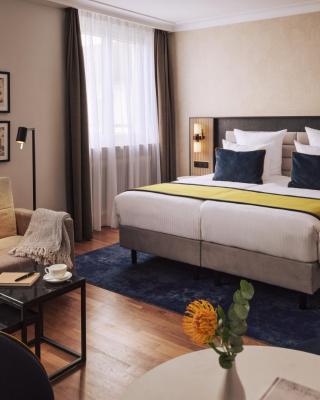 Hotel Mannheimer Hof - Leonardo Limited Edition