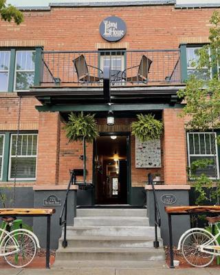 Leland House Suites of Durango