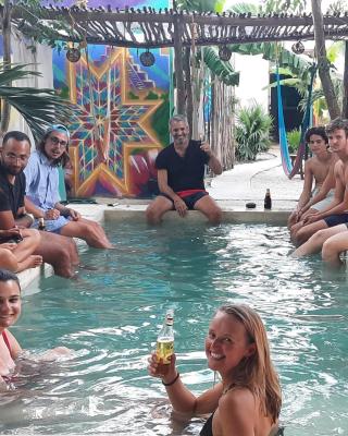 Guaya Hostel