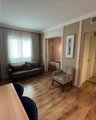 Hotel Inter Jardins UH-1606
