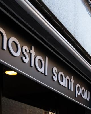 Hostal Sant Pau