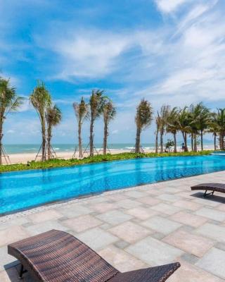 Welcome to Ho Tram Villa