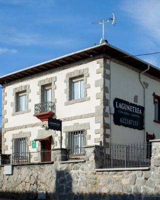 Casa Rural Lagun Etxea