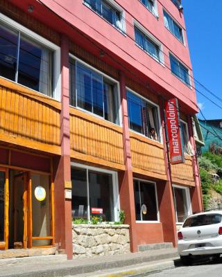 Marcopolo Inn Hostel Bariloche