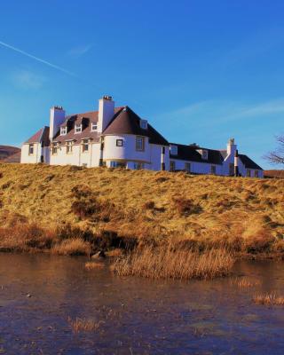 Sligachan Hotel