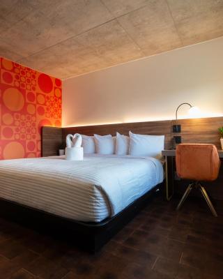 The Alice Hotel