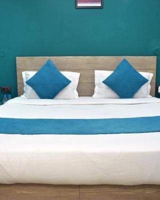 Qotel Hotel Rama Rohini Sector-24 Couple Friendly
