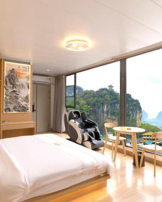 Yibuxuan Boutique Hotel Yangshuo