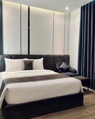 LION 15 Hotel