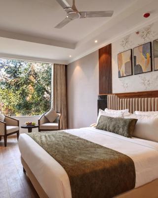 IVA Premium Delhi Airport - FREE Airport Drop