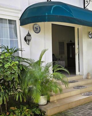Surokarsan 9 House Yogyakarta