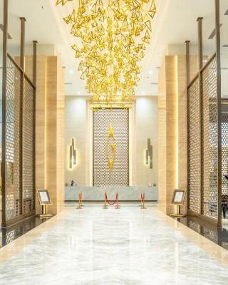 Gumaya Tower Hotel