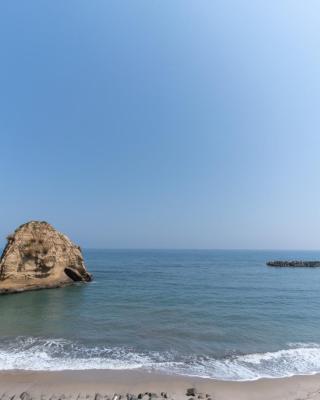 Isohara Seaside Hotel