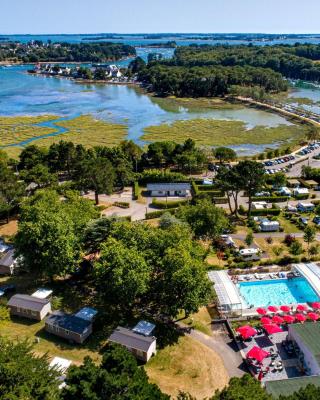 Domaine Résidentiel de Plein Air Le Conleau