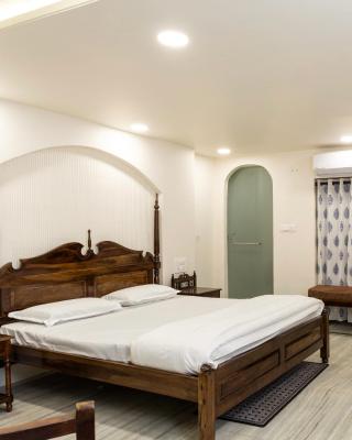 Rama Homestay Jaipur