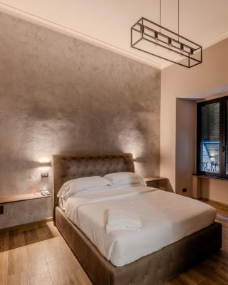 Soziglia Guest Rooms