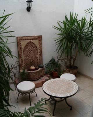 Hostal Fenix