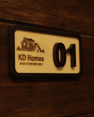 KD Homes