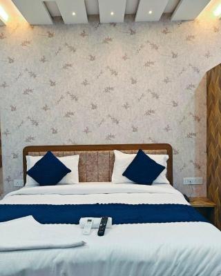 Hotel The Pushpraj