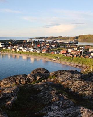 Hedvig Guesthouse