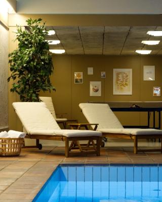 First Hotel Witt