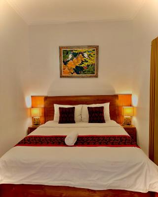 Intan Guest House