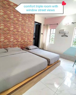 MUSANG ONG HOTEL