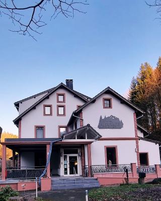 Auberge Des Mésanges