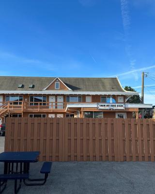 Inn at the Sea