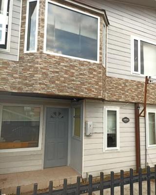 Residencial HITAPUHAN
