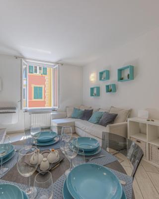 BRAND APARTMENT Vivi il Centro di Portofino