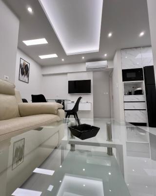 Hany's New Place