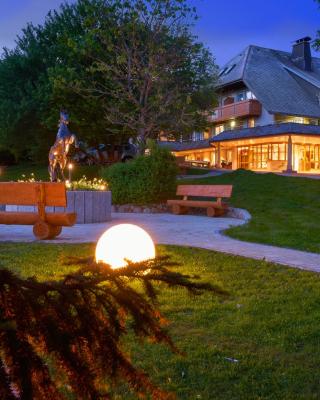 Hotel Schwarzwald-Resort Rößle