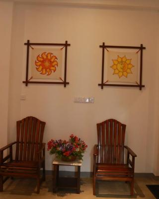 ABR Ahangama Beach Resort