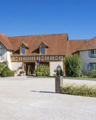 Auberge du Lac, Sure Hotel Collection by Best Western