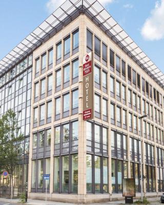 Best Western Plus Hotel Dresden City