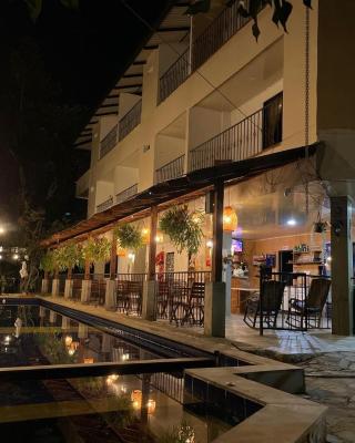 Hotel el Ancla Campestre
