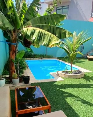 Praia Guest House
