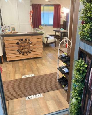 Minato Hostel