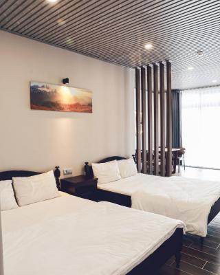 Vĩnh Tuấn Hotel